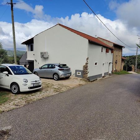 Bed And Breakfast Casa D'Oliveiral - Adults Only Aguda  Exterior foto