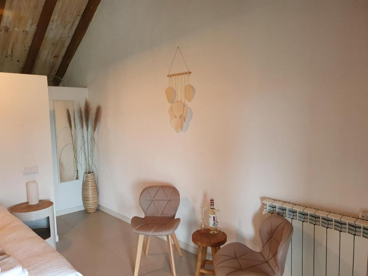Bed And Breakfast Casa D'Oliveiral - Adults Only Aguda  Exterior foto