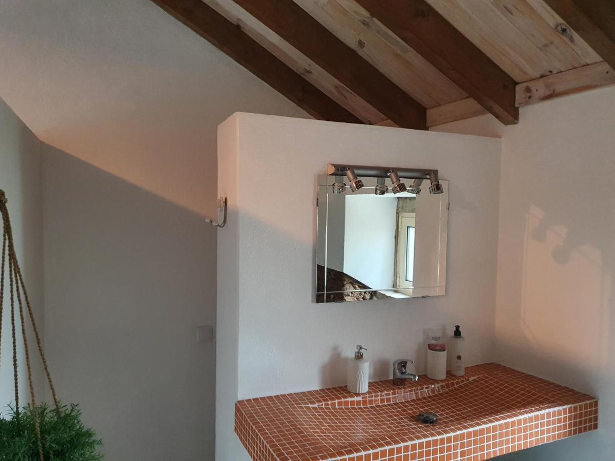 Bed And Breakfast Casa D'Oliveiral - Adults Only Aguda  Exterior foto