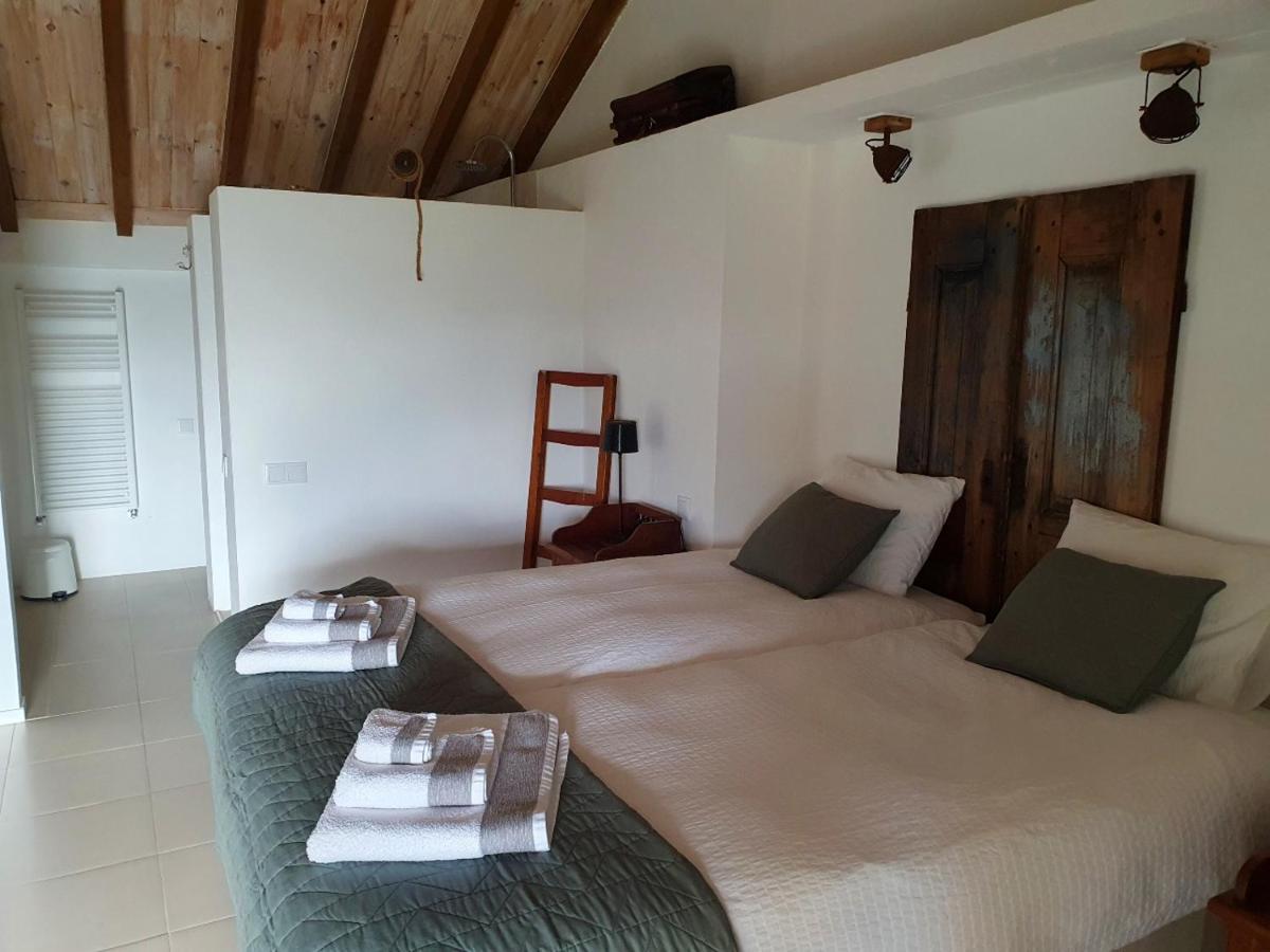 Bed And Breakfast Casa D'Oliveiral - Adults Only Aguda  Exterior foto