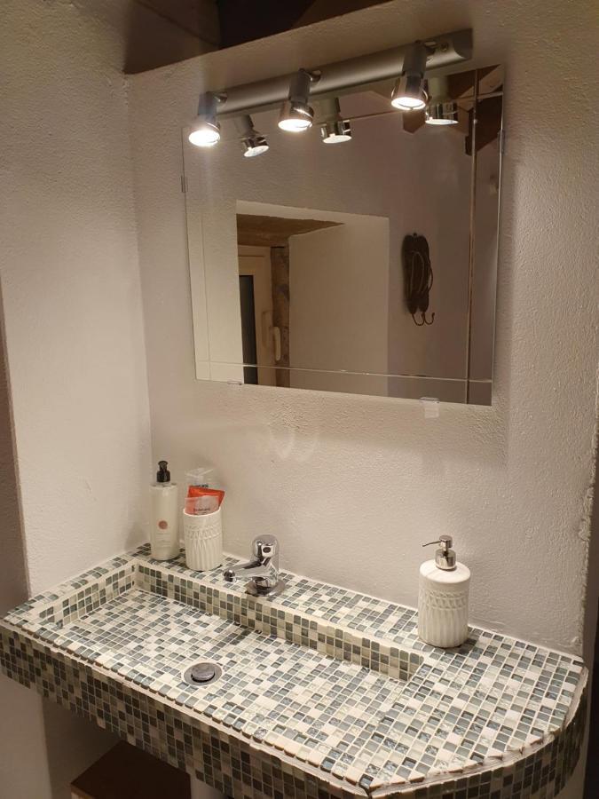 Bed And Breakfast Casa D'Oliveiral - Adults Only Aguda  Exterior foto