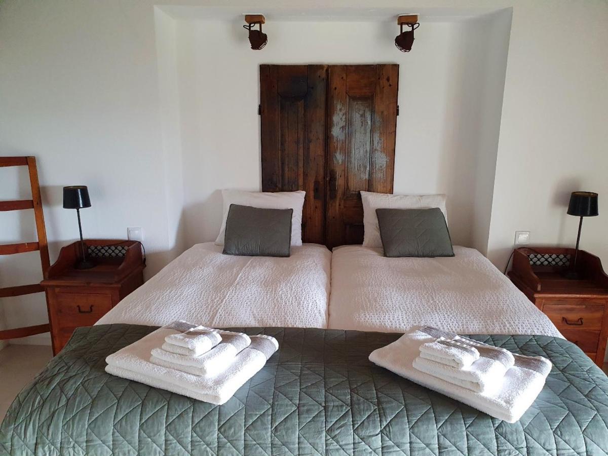 Bed And Breakfast Casa D'Oliveiral - Adults Only Aguda  Exterior foto