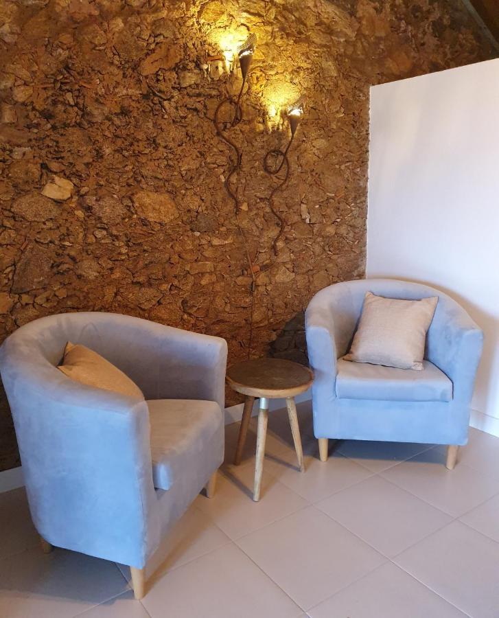 Bed And Breakfast Casa D'Oliveiral - Adults Only Aguda  Exterior foto