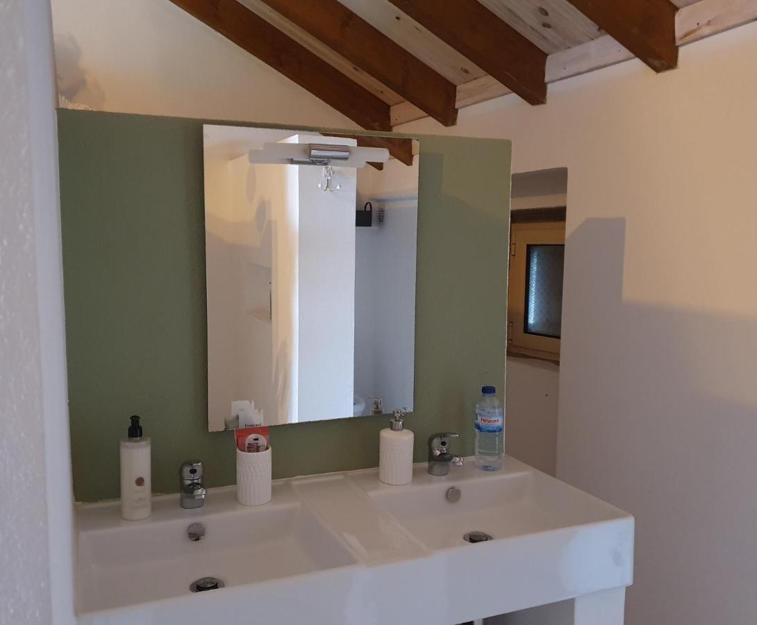 Bed And Breakfast Casa D'Oliveiral - Adults Only Aguda  Exterior foto