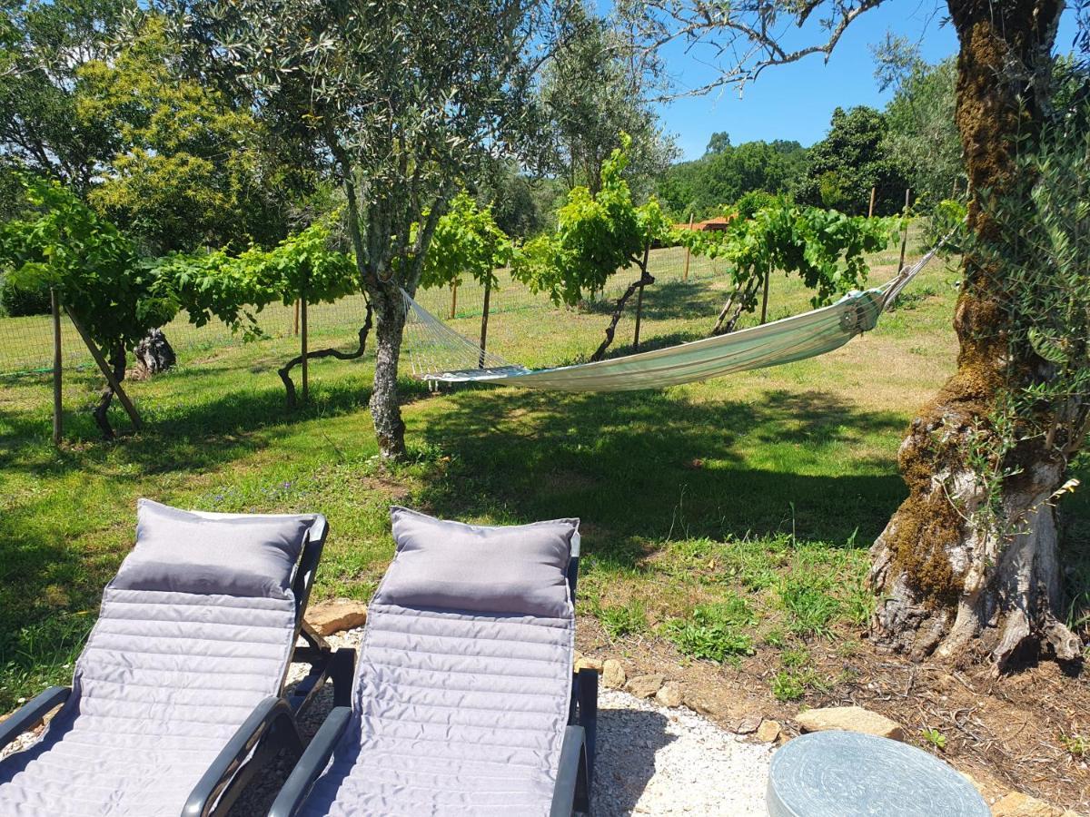 Bed And Breakfast Casa D'Oliveiral - Adults Only Aguda  Exterior foto